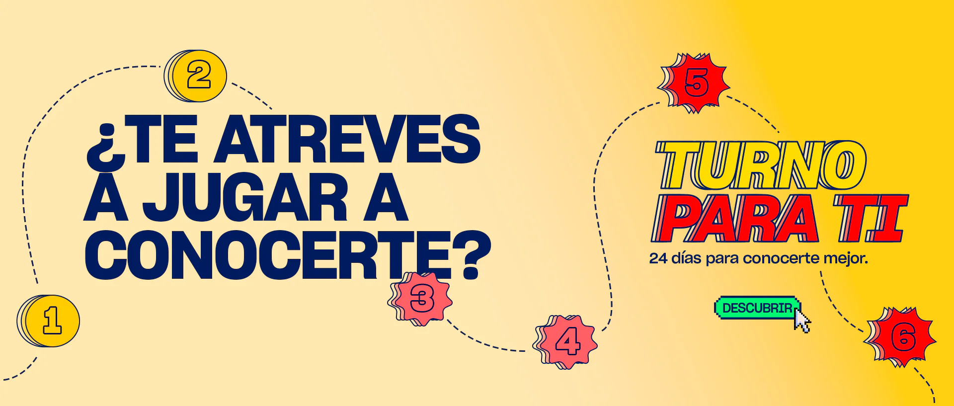 Placer con diseño propio